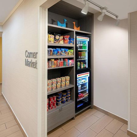 Fairfield Inn & Suites Austin University Area Luaran gambar