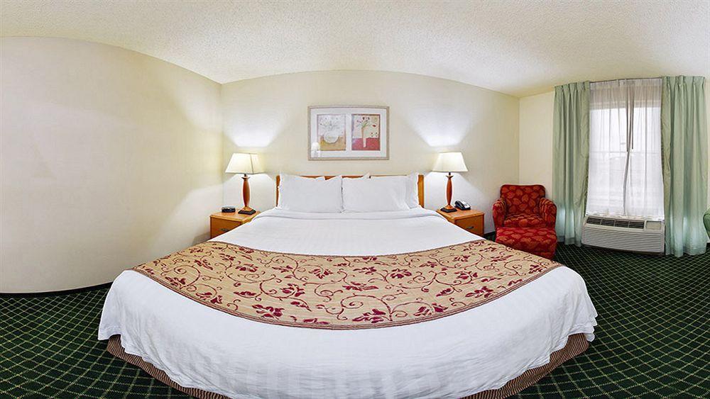 Fairfield Inn & Suites Austin University Area Luaran gambar