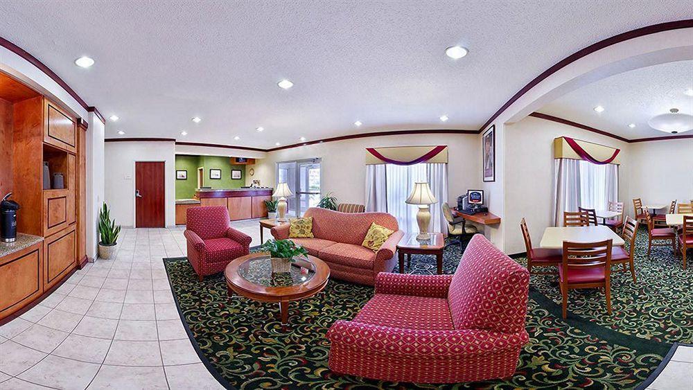 Fairfield Inn & Suites Austin University Area Luaran gambar