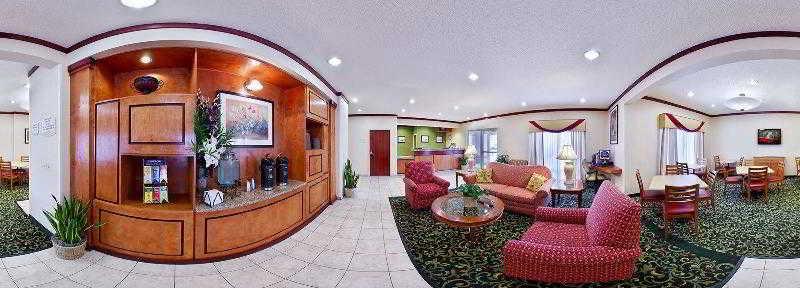Fairfield Inn & Suites Austin University Area Luaran gambar
